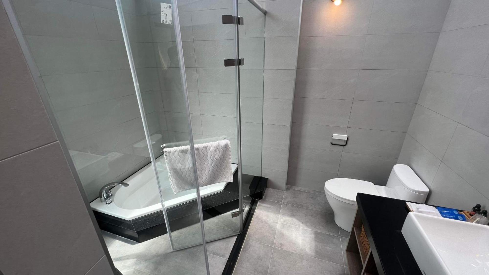 Mou Xia Villa Wujie Εξωτερικό φωτογραφία
