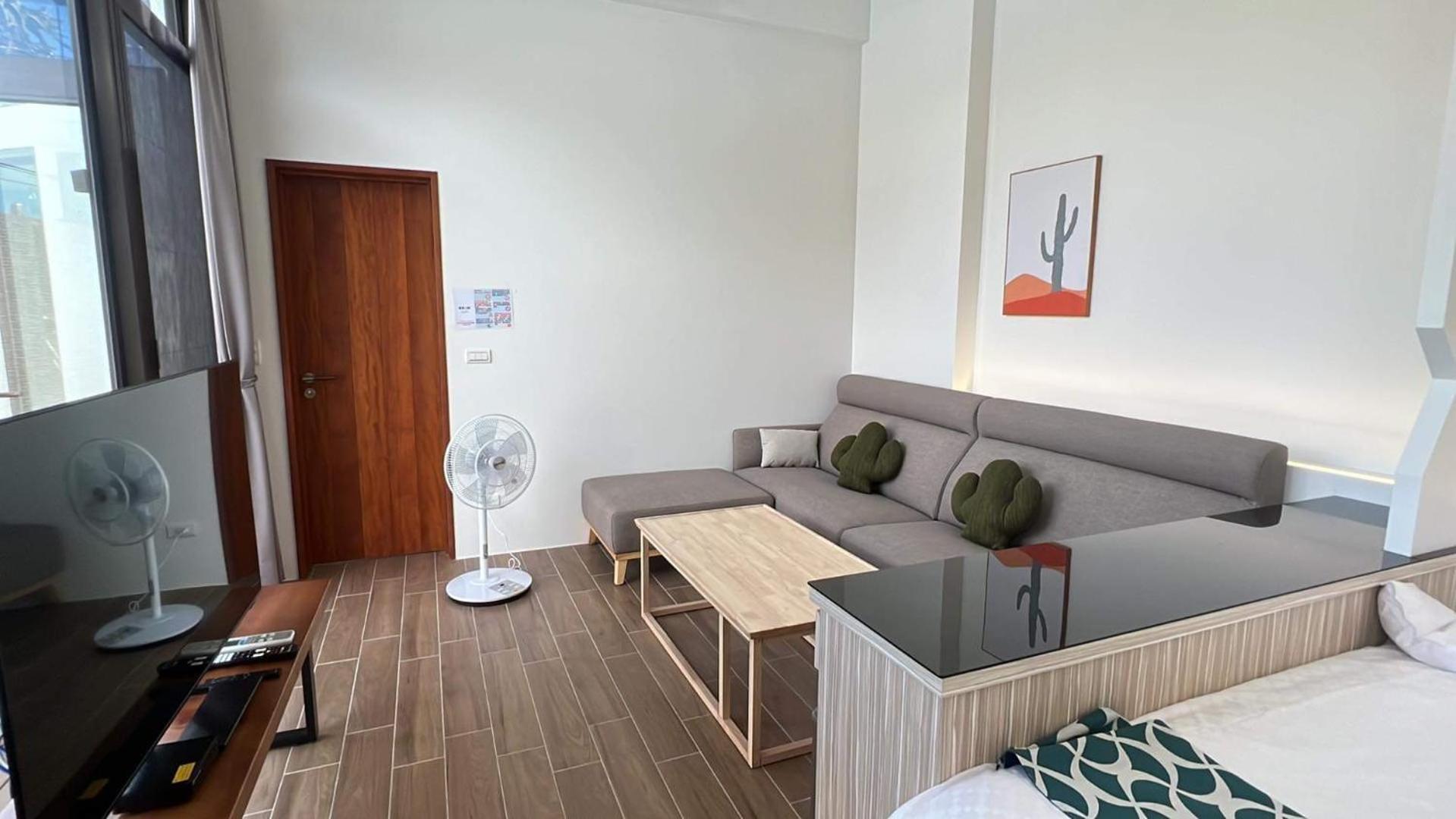 Mou Xia Villa Wujie Εξωτερικό φωτογραφία