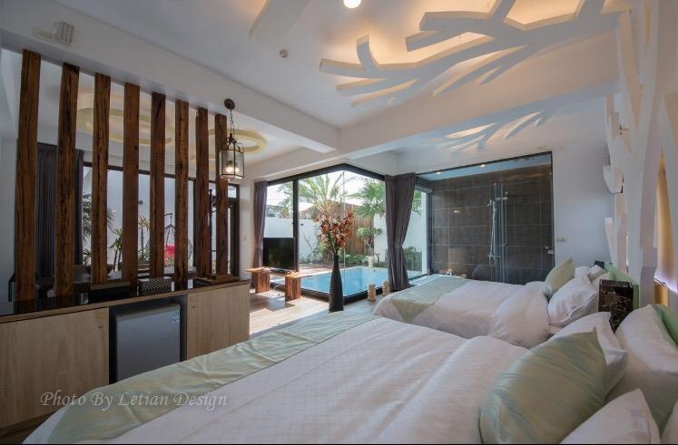 Mou Xia Villa Wujie Εξωτερικό φωτογραφία