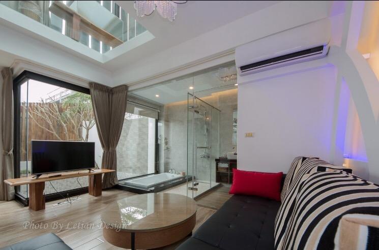 Mou Xia Villa Wujie Εξωτερικό φωτογραφία